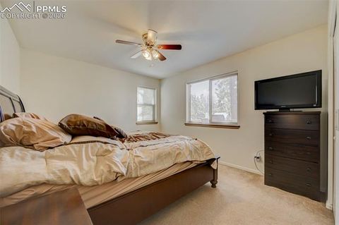 Tiny photo for 840 E Kellys Road, Woodland Park, CO 80863 (MLS # 5062431)