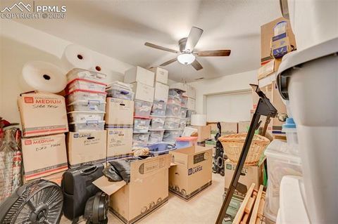 Tiny photo for 840 E Kellys Road, Woodland Park, CO 80863 (MLS # 5062431)