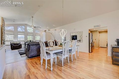 Tiny photo for 840 E Kellys Road, Woodland Park, CO 80863 (MLS # 5062431)