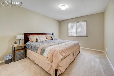 Tiny photo for 840 E Kellys Road, Woodland Park, CO 80863 (MLS # 5062431)