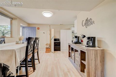 Tiny photo for 840 E Kellys Road, Woodland Park, CO 80863 (MLS # 5062431)