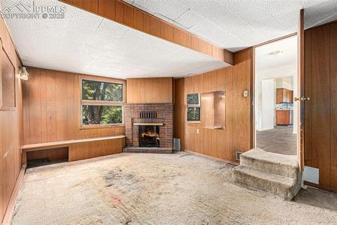 Tiny photo for 3825 Meadow Lane, Colorado Springs, CO 80907 (MLS # 1464722)