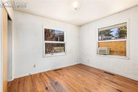 Tiny photo for 3825 Meadow Lane, Colorado Springs, CO 80907 (MLS # 1464722)