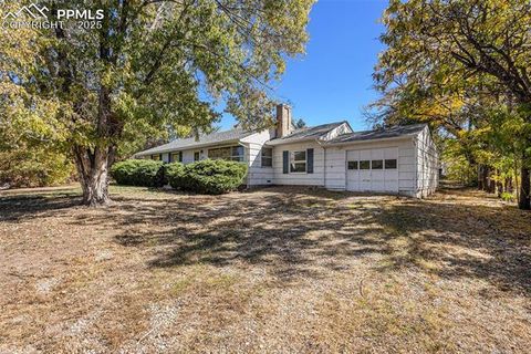 Tiny photo for 3825 Meadow Lane, Colorado Springs, CO 80907 (MLS # 1464722)
