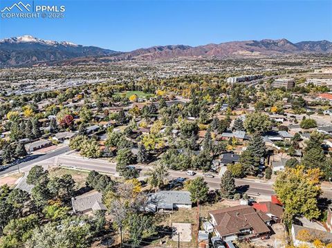 Tiny photo for 3825 Meadow Lane, Colorado Springs, CO 80907 (MLS # 1464722)