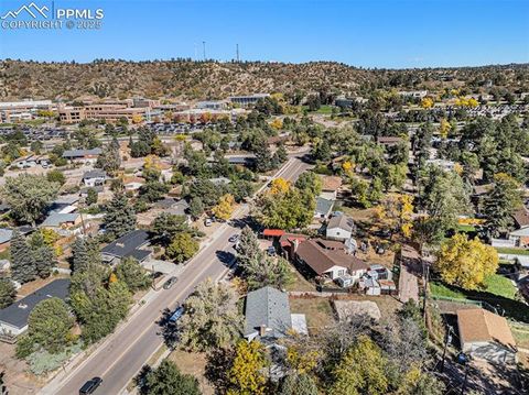Tiny photo for 3825 Meadow Lane, Colorado Springs, CO 80907 (MLS # 1464722)