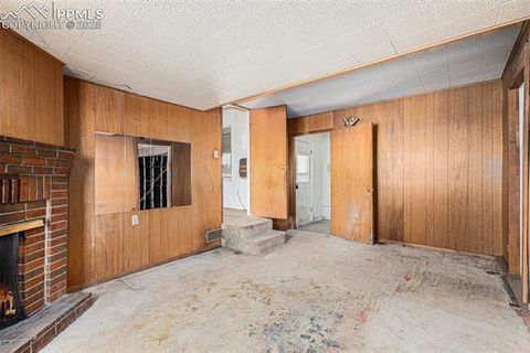 Tiny photo for 3825 Meadow Lane, Colorado Springs, CO 80907 (MLS # 1464722)