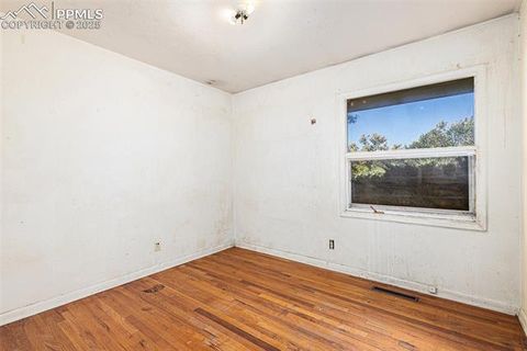 Tiny photo for 3825 Meadow Lane, Colorado Springs, CO 80907 (MLS # 1464722)