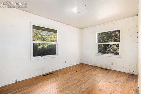 Tiny photo for 3825 Meadow Lane, Colorado Springs, CO 80907 (MLS # 1464722)