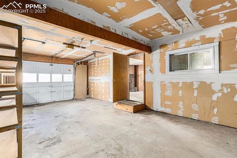 Tiny photo for 3825 Meadow Lane, Colorado Springs, CO 80907 (MLS # 1464722)