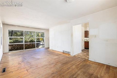 Tiny photo for 3825 Meadow Lane, Colorado Springs, CO 80907 (MLS # 1464722)
