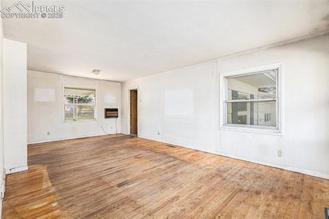 Tiny photo for 3825 Meadow Lane, Colorado Springs, CO 80907 (MLS # 1464722)