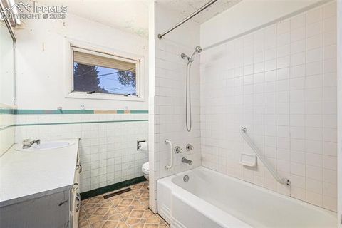 Tiny photo for 3825 Meadow Lane, Colorado Springs, CO 80907 (MLS # 1464722)