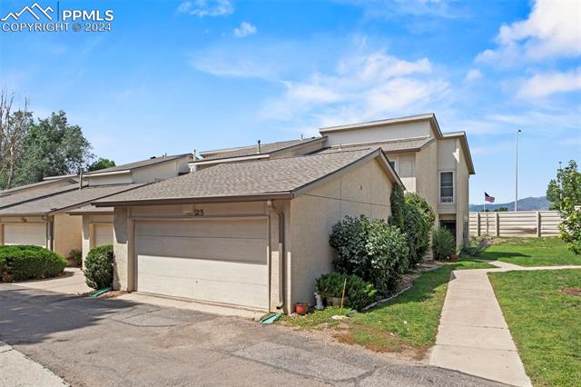 View Colorado Springs, CO 80907 townhome