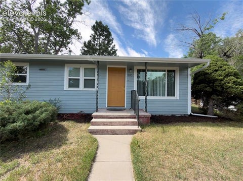 Photo of 803 E Willamette Avenue, Colorado Springs, CO 80903 (MLS # 6931377)