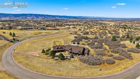 Photo of 2455 Marlin Way, Castle Rock, CO 80109 (MLS # 5338720)