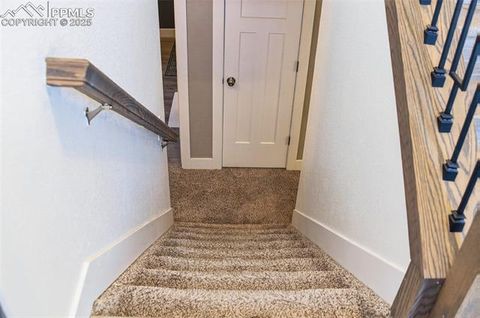 Tiny photo for 1110 Bowser Drive, Colorado Springs, CO 80909 (MLS # 9383664)