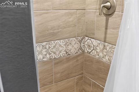 Tiny photo for 1110 Bowser Drive, Colorado Springs, CO 80909 (MLS # 9383664)