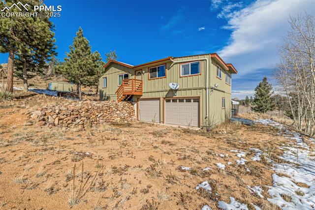 97 Hedges Circle, Sedalia, CO, 80135 97 Hedges Circle