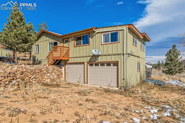97 Hedges Circle, Sedalia, CO, 80135 97 Hedges Circle