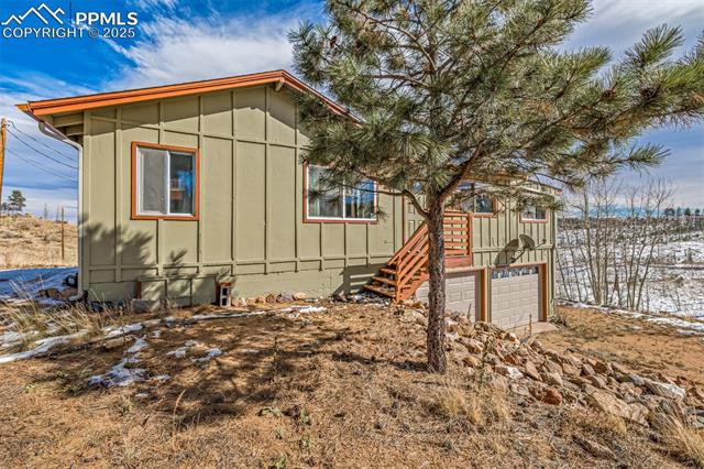 97 Hedges Circle, Sedalia, CO, 80135 97 Hedges Circle