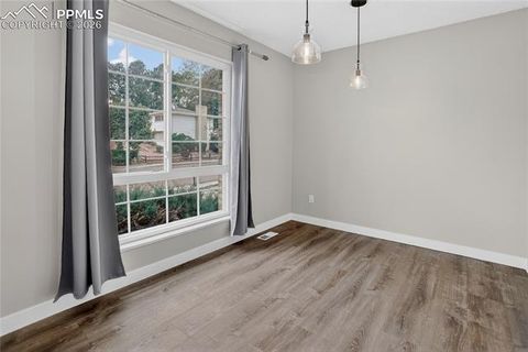 Tiny photo for 2416 Garden Way, Colorado Springs, CO 80918 (MLS # 9103907)
