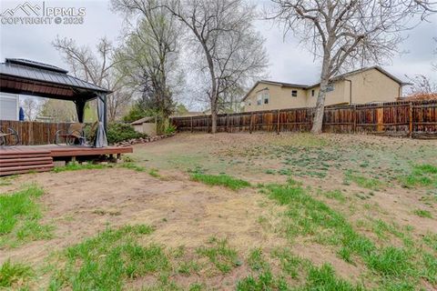 Tiny photo for 2416 Garden Way, Colorado Springs, CO 80918 (MLS # 9103907)