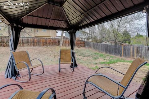 Tiny photo for 2416 Garden Way, Colorado Springs, CO 80918 (MLS # 9103907)