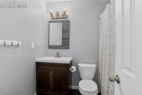 Tiny photo for 2416 Garden Way, Colorado Springs, CO 80918 (MLS # 9103907)