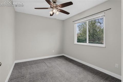 Tiny photo for 2416 Garden Way, Colorado Springs, CO 80918 (MLS # 9103907)