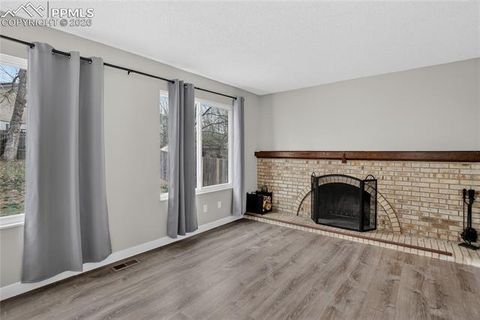 Tiny photo for 2416 Garden Way, Colorado Springs, CO 80918 (MLS # 9103907)