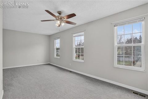 Tiny photo for 2416 Garden Way, Colorado Springs, CO 80918 (MLS # 9103907)