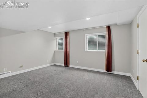 Tiny photo for 2416 Garden Way, Colorado Springs, CO 80918 (MLS # 9103907)