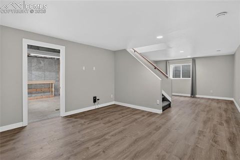 Tiny photo for 2416 Garden Way, Colorado Springs, CO 80918 (MLS # 9103907)