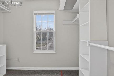 Tiny photo for 2416 Garden Way, Colorado Springs, CO 80918 (MLS # 9103907)