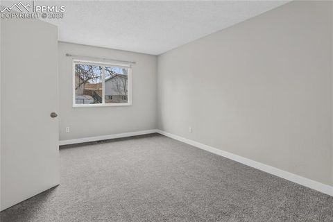 Tiny photo for 2416 Garden Way, Colorado Springs, CO 80918 (MLS # 9103907)