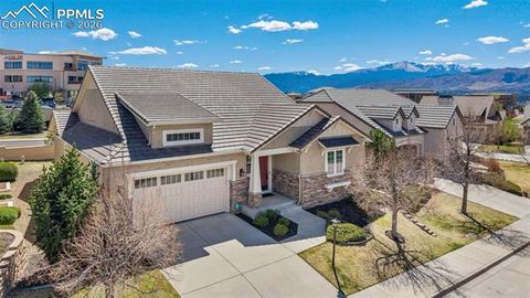 Photo of 2359 Pine Valley View, Colorado Springs, CO 80920 (MLS # 1643356)