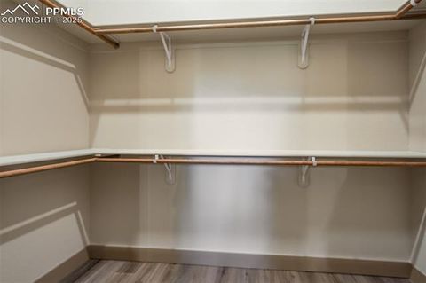 Tiny photo for 610 Misty Pines Circle, Woodland Park, CO 80863 (MLS # 3572859)