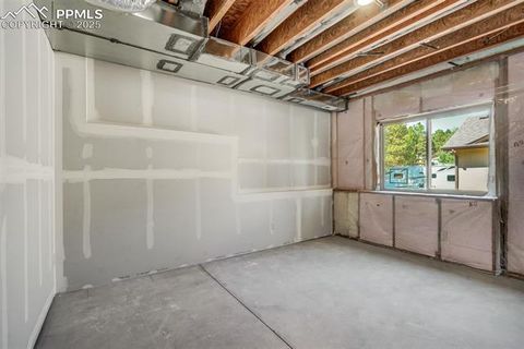 Tiny photo for 610 Misty Pines Circle, Woodland Park, CO 80863 (MLS # 3572859)