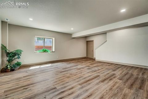 Tiny photo for 610 Misty Pines Circle, Woodland Park, CO 80863 (MLS # 3572859)