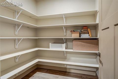 Tiny photo for 610 Misty Pines Circle, Woodland Park, CO 80863 (MLS # 3572859)