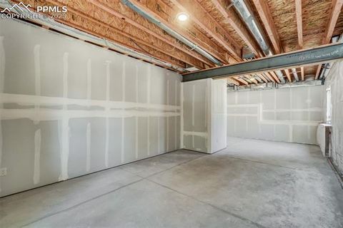 Tiny photo for 610 Misty Pines Circle, Woodland Park, CO 80863 (MLS # 3572859)