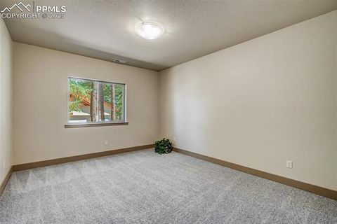 Tiny photo for 610 Misty Pines Circle, Woodland Park, CO 80863 (MLS # 3572859)