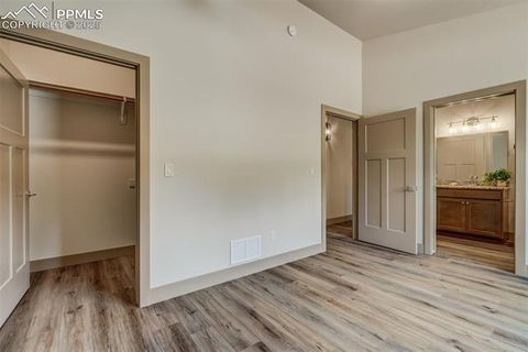 Tiny photo for 610 Misty Pines Circle, Woodland Park, CO 80863 (MLS # 3572859)