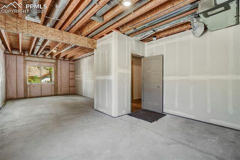 Tiny photo for 610 Misty Pines Circle, Woodland Park, CO 80863 (MLS # 3572859)