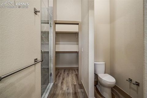 Tiny photo for 610 Misty Pines Circle, Woodland Park, CO 80863 (MLS # 3572859)