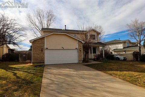 Photo of 30 Bellita Drive, Pueblo, CO 81001 (MLS # 6802948)