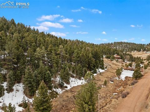 Photo of 278 Penrose Circle, Cripple Creek, CO 80813 (MLS # 8250657)