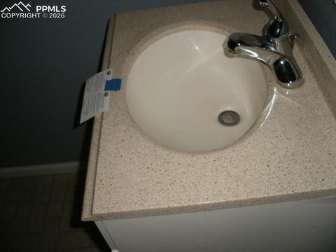 Tiny photo for 4810 Hobkirks Point, Colorado Springs, CO 80906 (MLS # 1010841)