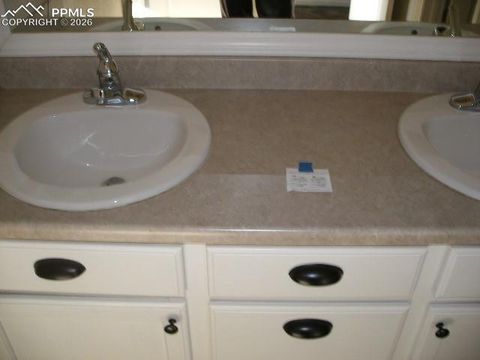 Tiny photo for 4810 Hobkirks Point, Colorado Springs, CO 80906 (MLS # 1010841)